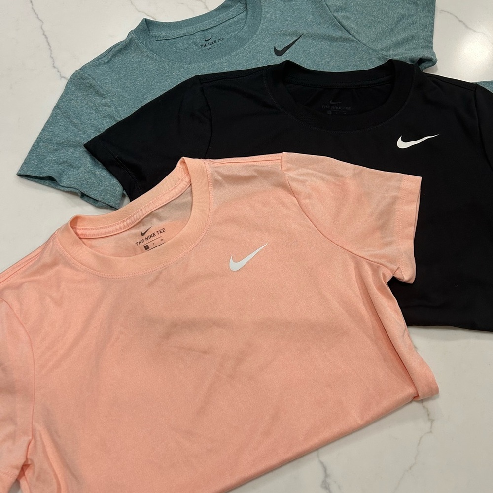 Nike Dri-Fit t-shirt bundle
